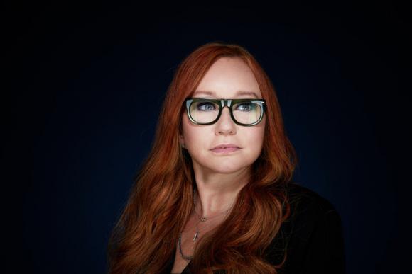 Tori Amos at Tower Theatre