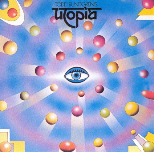 Todd Rundgren's Utopia at Tower Theatre